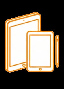 iPad & Tablets