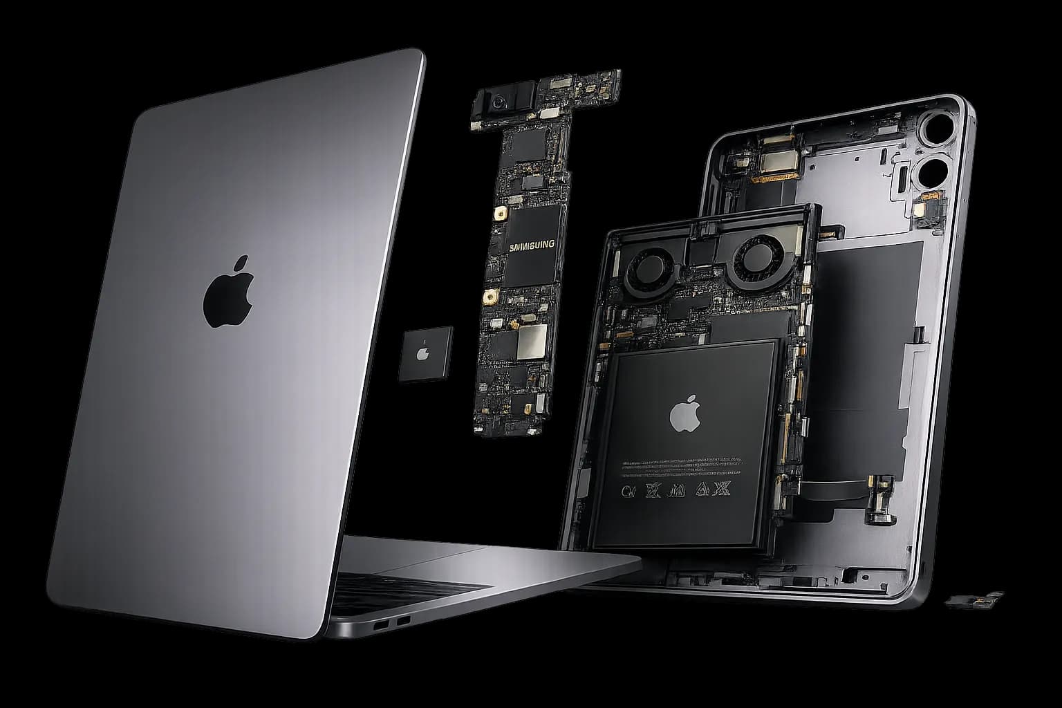 macbook repair newport