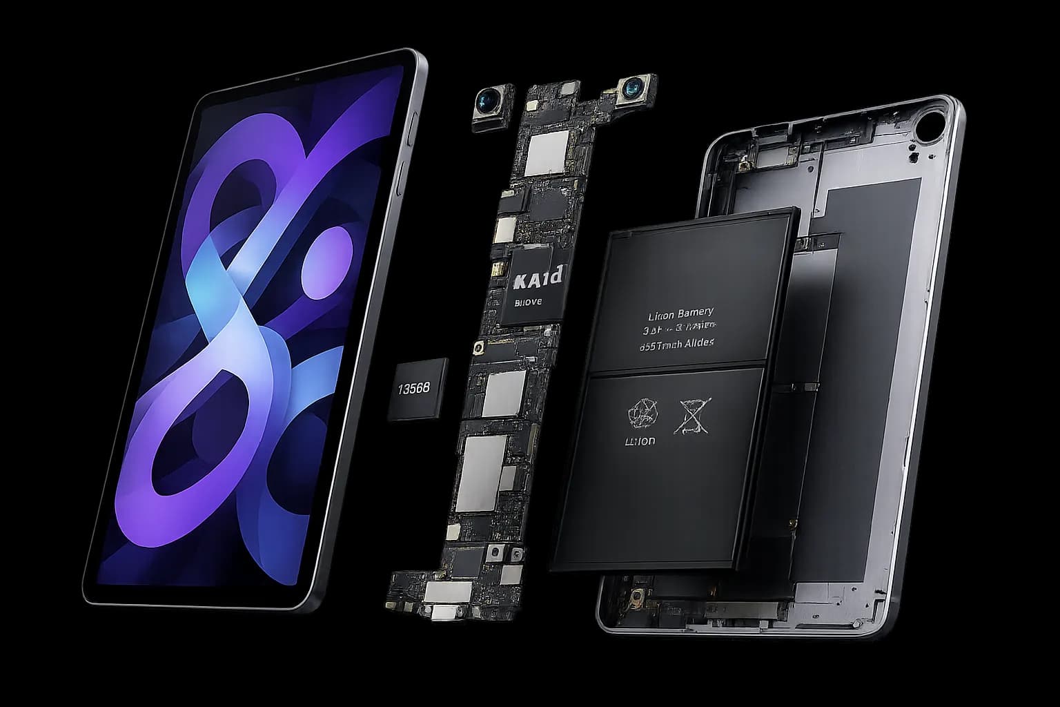 iPad Repair Newport