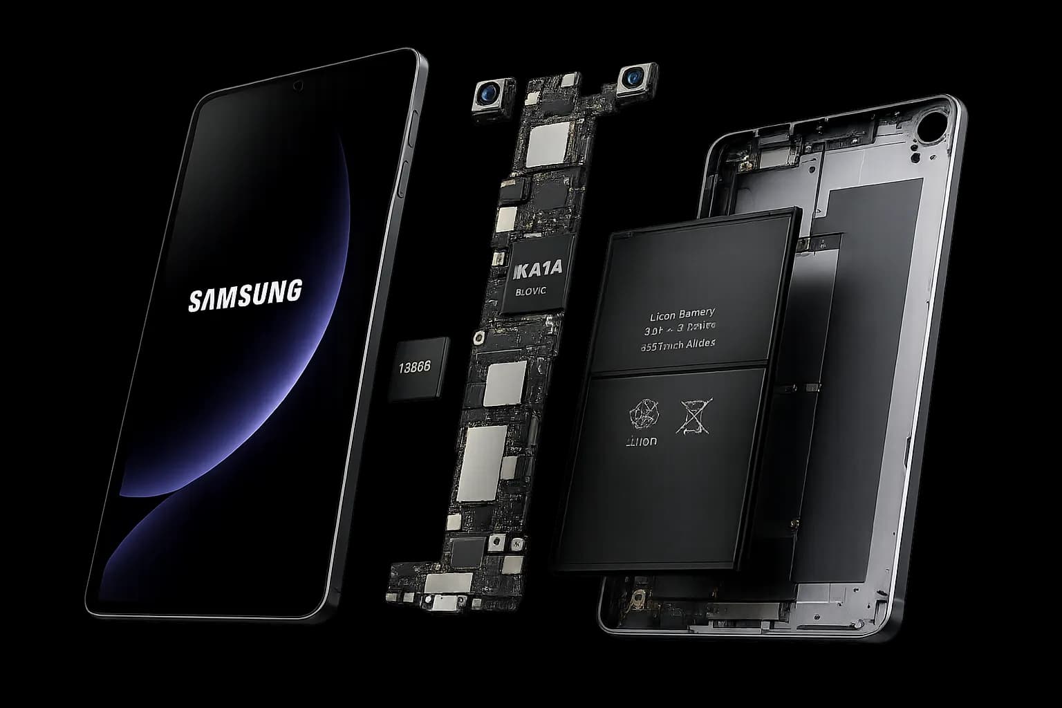 Samsung Repair Newport